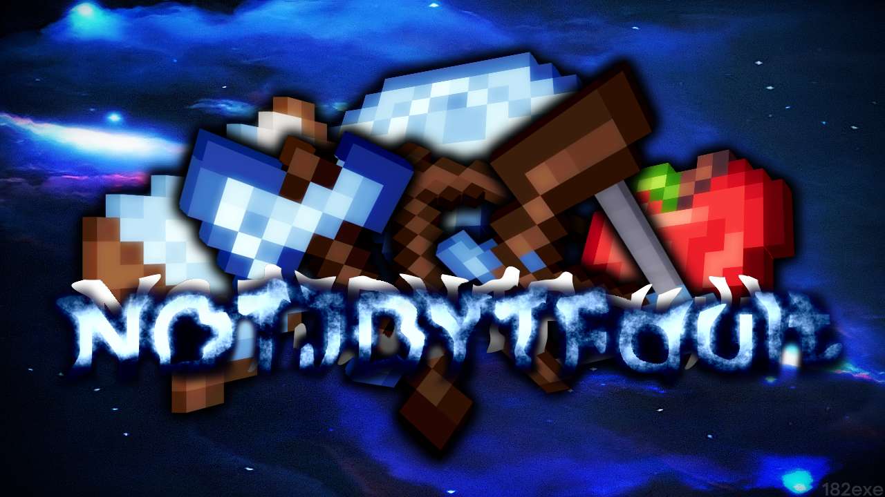 Gallery Banner for NOTJDYT FAULT 16X BY KAOIF on PvPRP